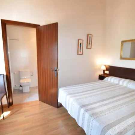 Villa Can Guino Costa Brava Llagostera