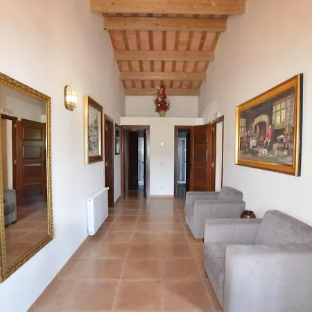 Villa Villa Can Guino Costa Brava
