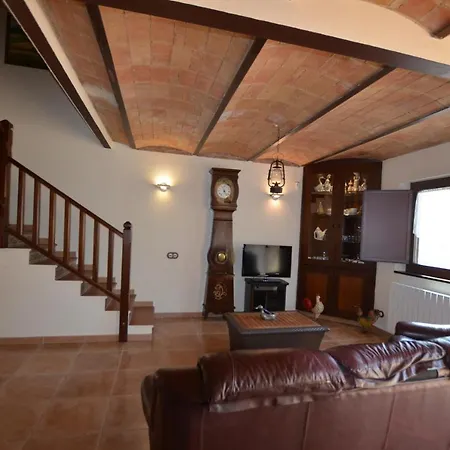 Villa Can Guino Costa Brava *