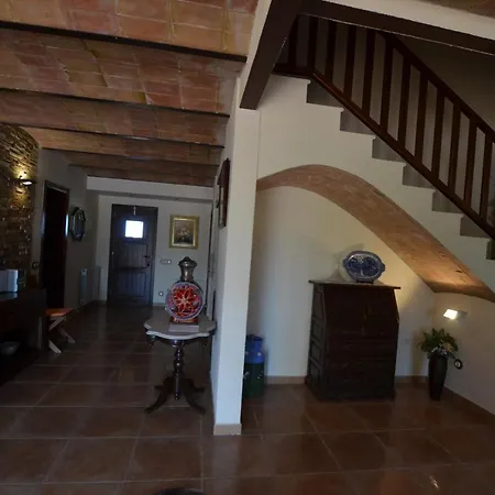 Villa Can Guino Costa Brava *