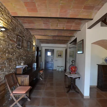 Villa Can Guino Costa Brava