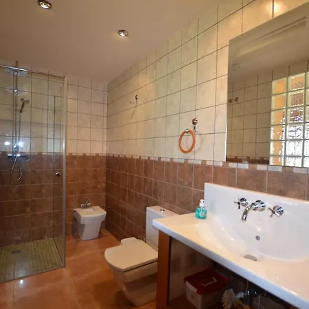 Villa Can Guino Costa Brava Villa