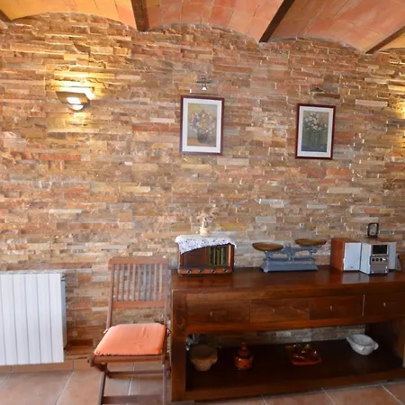 Villa Can Guino Costa Brava
