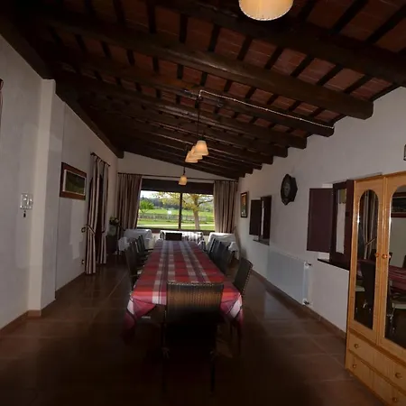 Villa Can Guino Costa Brava Villa