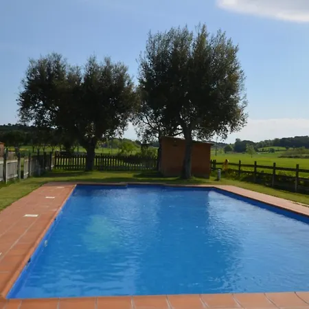 Villa Villa Can Guino Costa Brava Llagostera