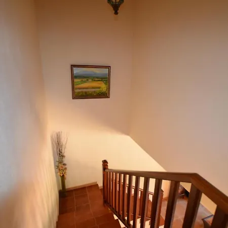 Villa Can Guino Costa Brava Llagostera