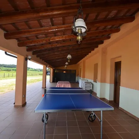 Villa Can Guino Costa Brava Villa *