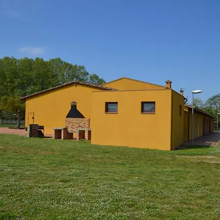 Villa Villa Can Guino Costa Brava Llagostera