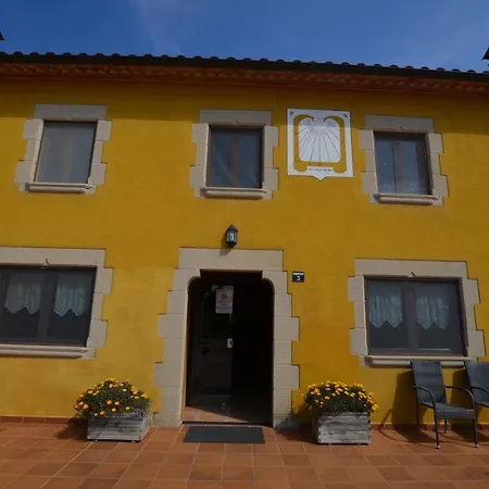 Villa Can Guino Costa Brava Llagostera