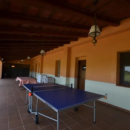 Villa Can Guino Costa Brava