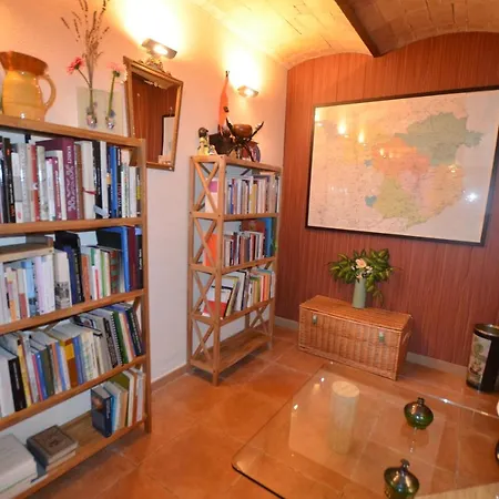 Villa Can Guino Costa Brava *