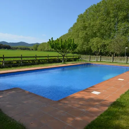 Villa Villa Can Guino Costa Brava