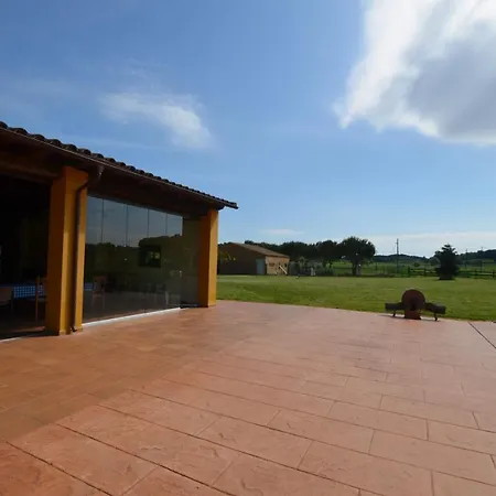 Villa Can Guino Costa Brava Villa